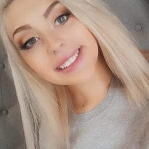 Meet your Posher, Lexi